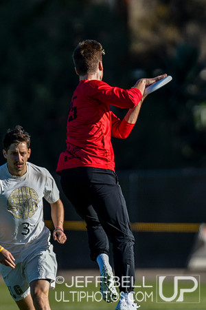 2019 USA Ultimate Club Championships