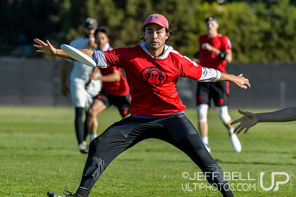 2019 USA Ultimate Club Championships