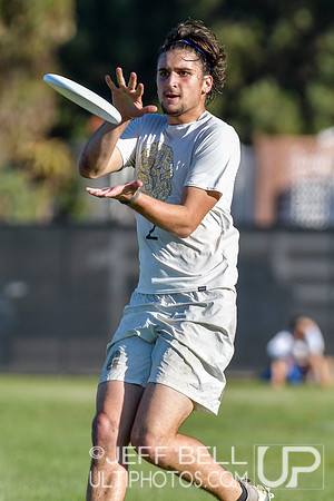 2019 USA Ultimate Club Championships