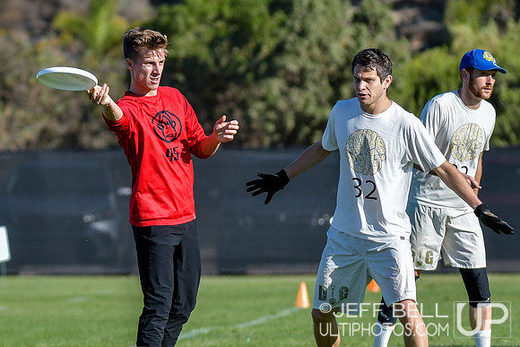 2019 USA Ultimate Club Championships