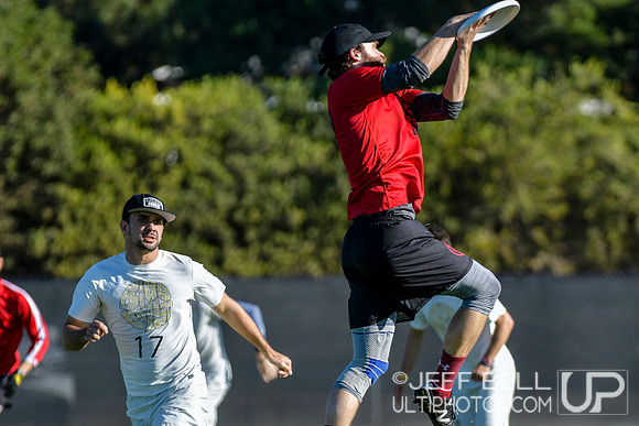 2019 USA Ultimate Club Championships