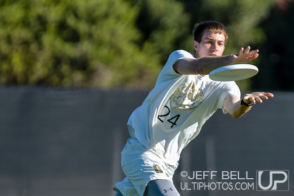 2019 USA Ultimate Club Championships