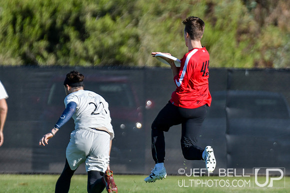 2019 USA Ultimate Club Championships