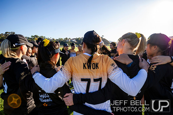 2019 USA Ultimate Club Championships