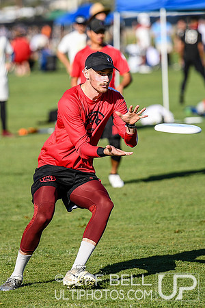 2019 USA Ultimate Club Championships
