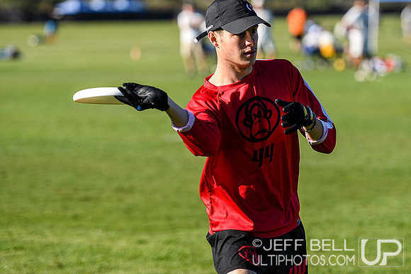 2019 USA Ultimate Club Championships
