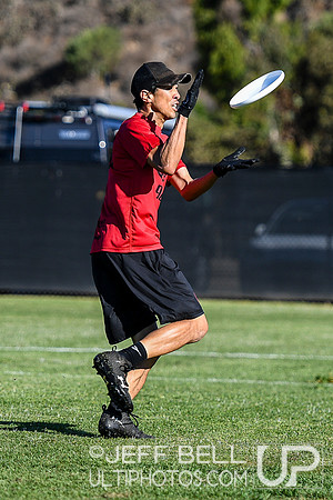 2019 USA Ultimate Club Championships