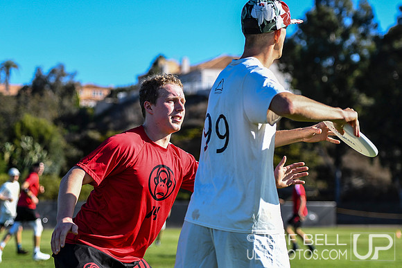 2019 USA Ultimate Club Championships