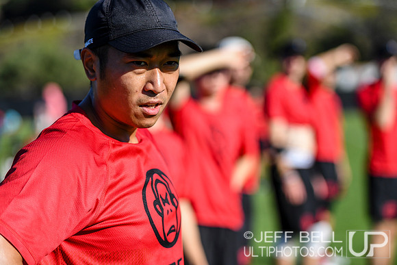 2019 USA Ultimate Club Championships