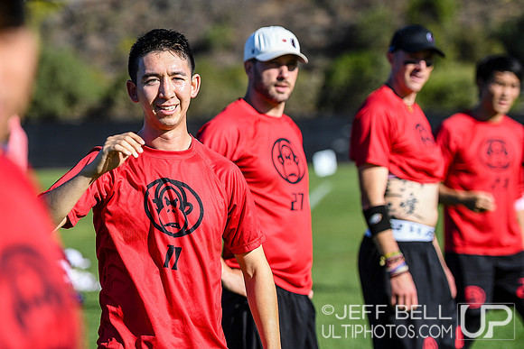 2019 USA Ultimate Club Championships