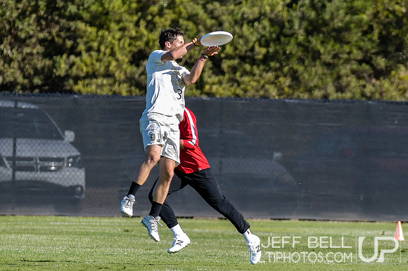 2019 USA Ultimate Club Championships