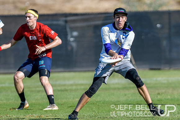 2019 USA Ultimate Club Championships
