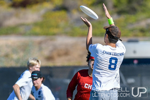 2019 USA Ultimate Club Championships
