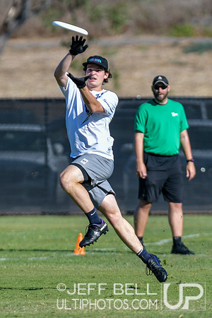 2019 USA Ultimate Club Championships