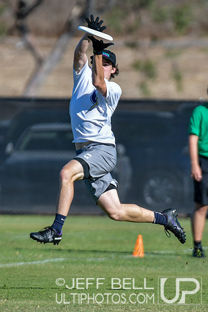 2019 USA Ultimate Club Championships