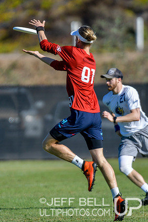 2019 USA Ultimate Club Championships
