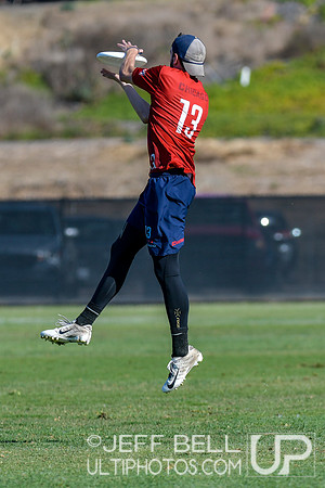 2019 USA Ultimate Club Championships