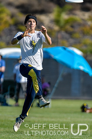 2019 USA Ultimate Club Championships