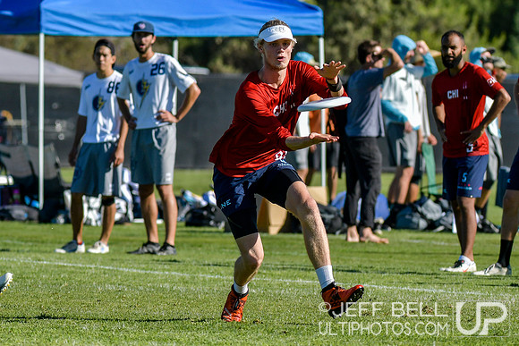 2019 USA Ultimate Club Championships