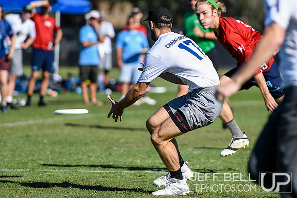 2019 USA Ultimate Club Championships