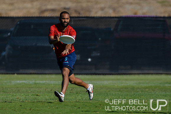2019 USA Ultimate Club Championships