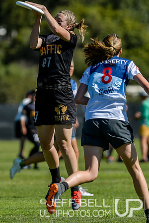 2019 USA Ultimate Club Championships