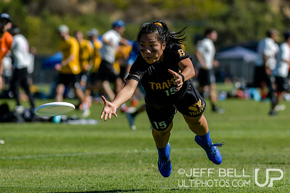 2019 USA Ultimate Club Championships