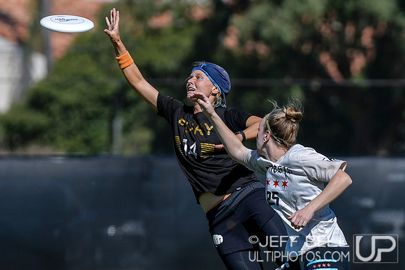2019 USA Ultimate Club Championships