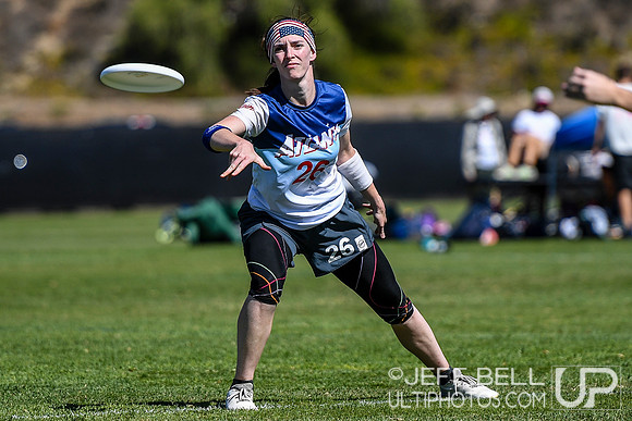 2019 USA Ultimate Club Championships