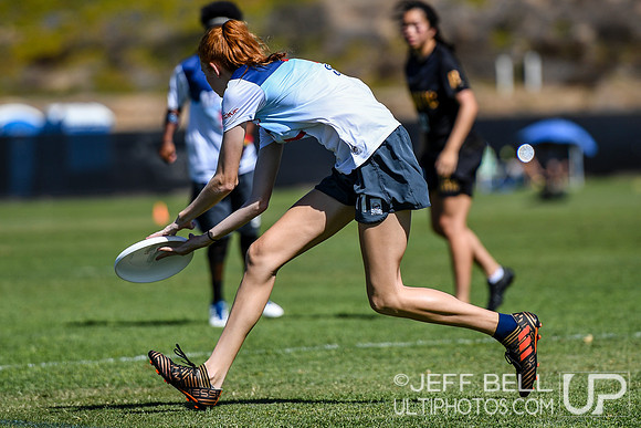 2019 USA Ultimate Club Championships