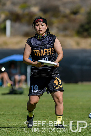 2019 USA Ultimate Club Championships