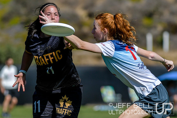2019 USA Ultimate Club Championships