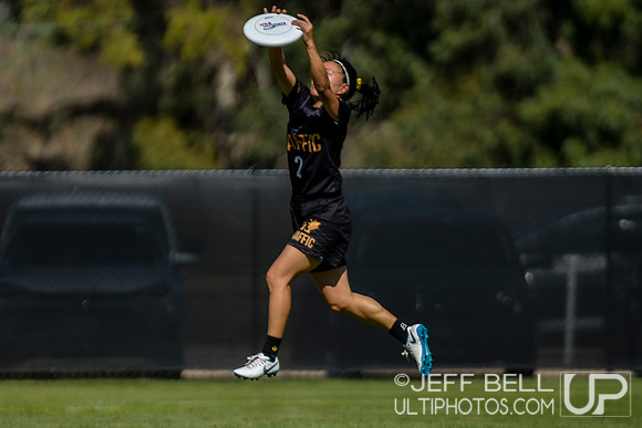 2019 USA Ultimate Club Championships