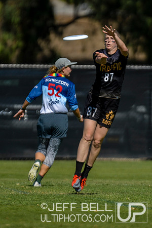 2019 USA Ultimate Club Championships