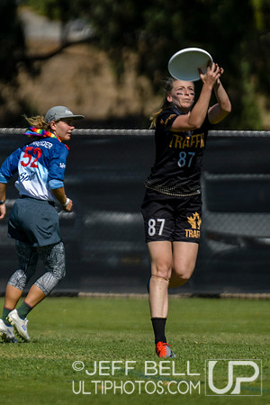 2019 USA Ultimate Club Championships