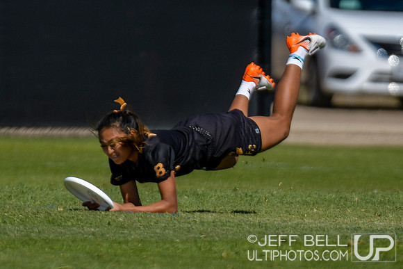 2019 USA Ultimate Club Championships