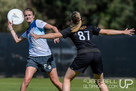 2019 USA Ultimate Club Championships