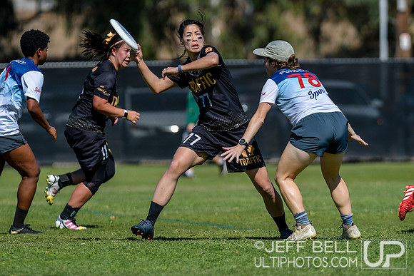 2019 USA Ultimate Club Championships