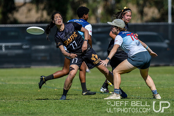 2019 USA Ultimate Club Championships