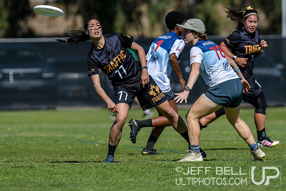2019 USA Ultimate Club Championships