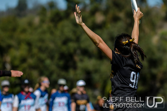2019 USA Ultimate Club Championships