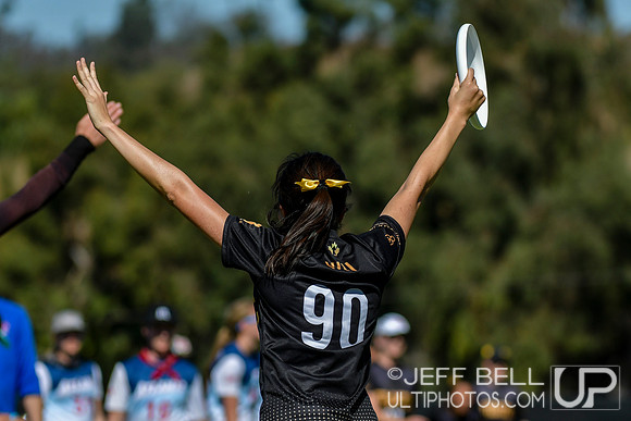2019 USA Ultimate Club Championships