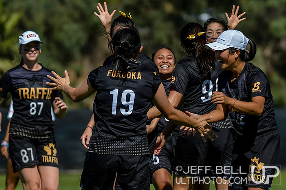 2019 USA Ultimate Club Championships