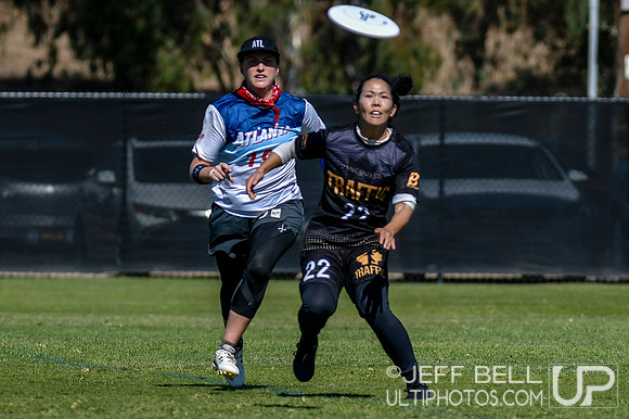 2019 USA Ultimate Club Championships