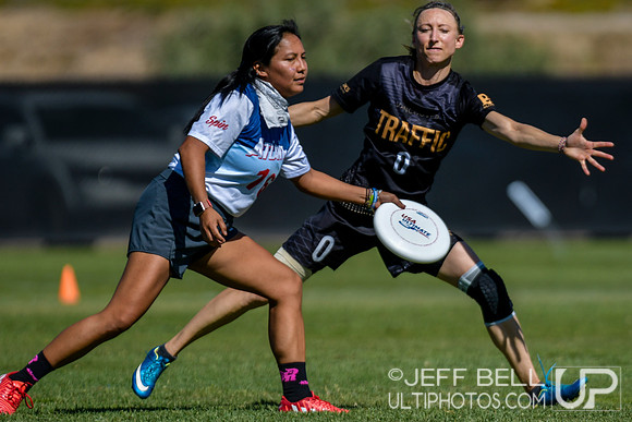 2019 USA Ultimate Club Championships