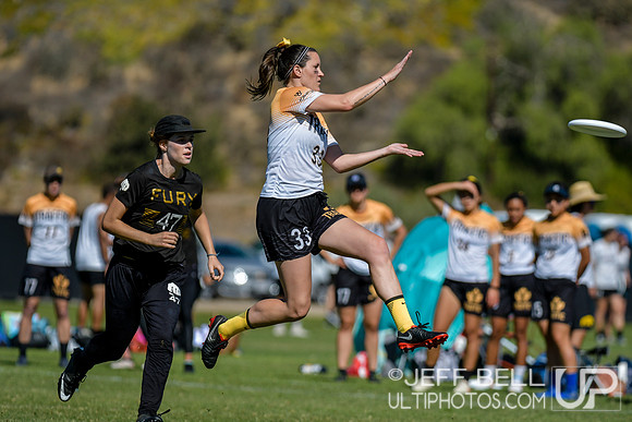 2019 USA Ultimate Club Championships