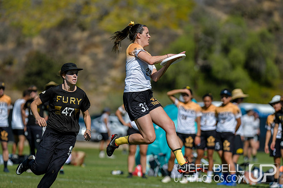 2019 USA Ultimate Club Championships