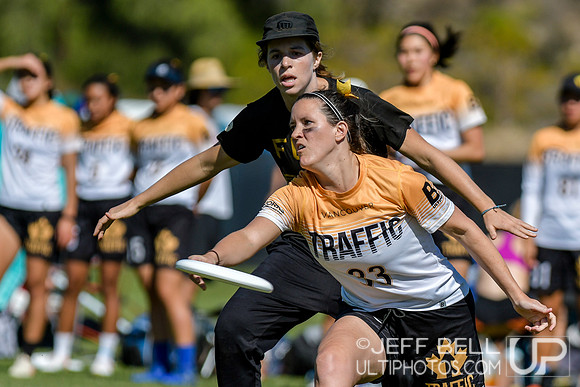 2019 USA Ultimate Club Championships