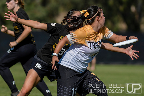 2019 USA Ultimate Club Championships