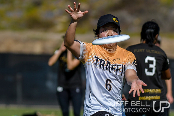 2019 USA Ultimate Club Championships